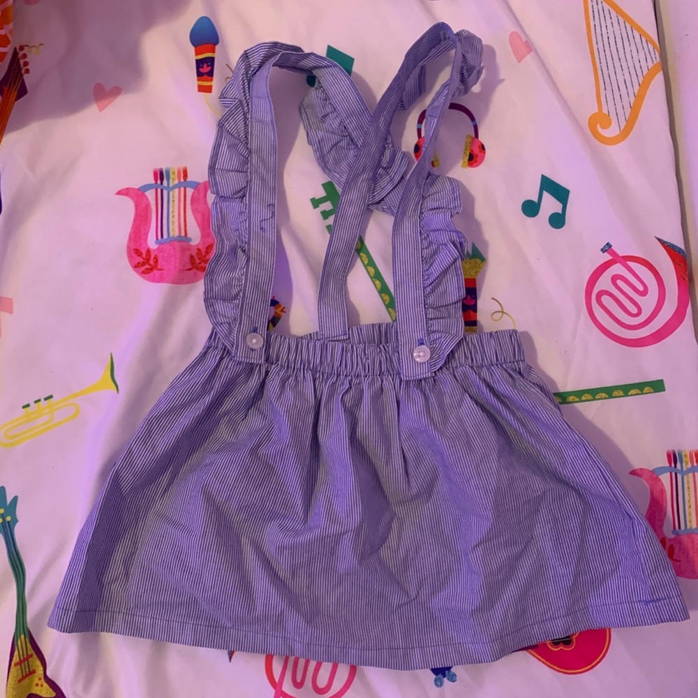 Toddler 24months skirt